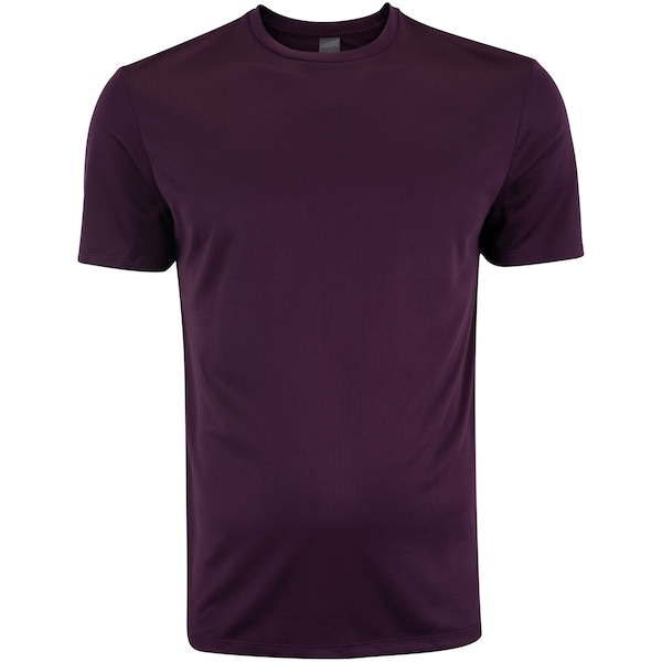 Camiseta Masculina Oxer Manga Curta Flat Respirável