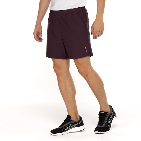 Bermuda Masculina Oxer Elastic