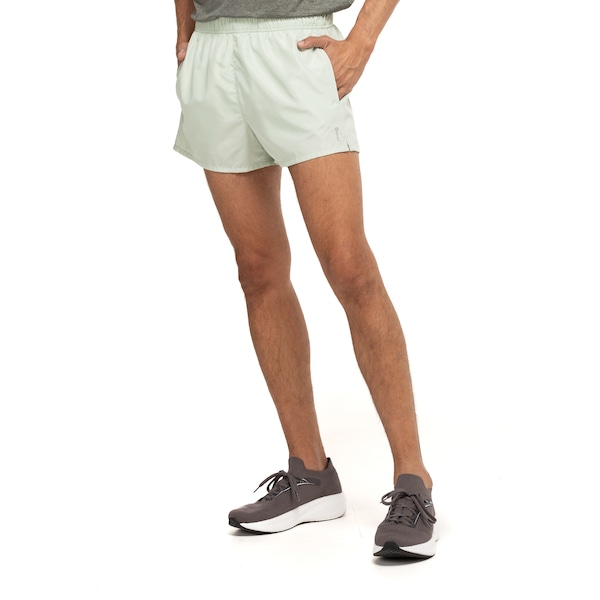 Vista 2 Bermuda Masculina Oxer Better 3 PRETO Oxer PRETO