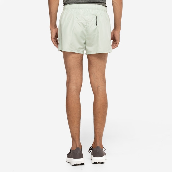 Vista 3 Bermuda Masculina Oxer Better 3 PRETO Oxer PRETO