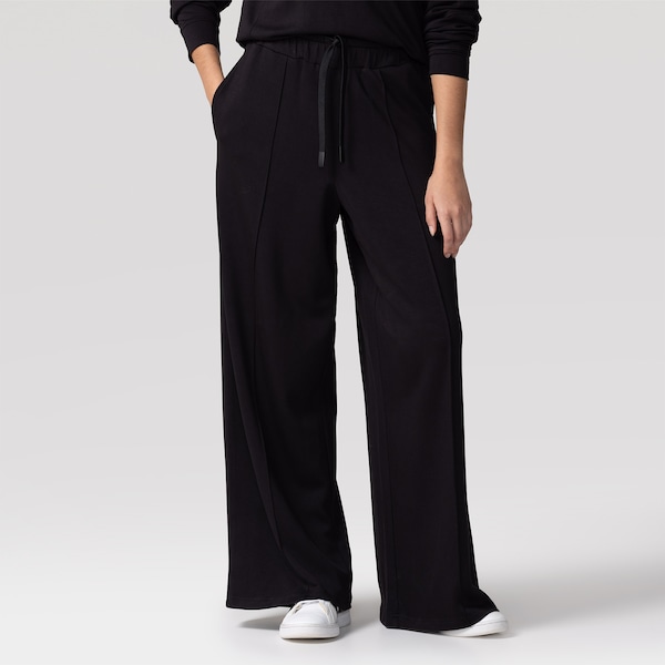 Calça Feminina Oxer Reta Modal