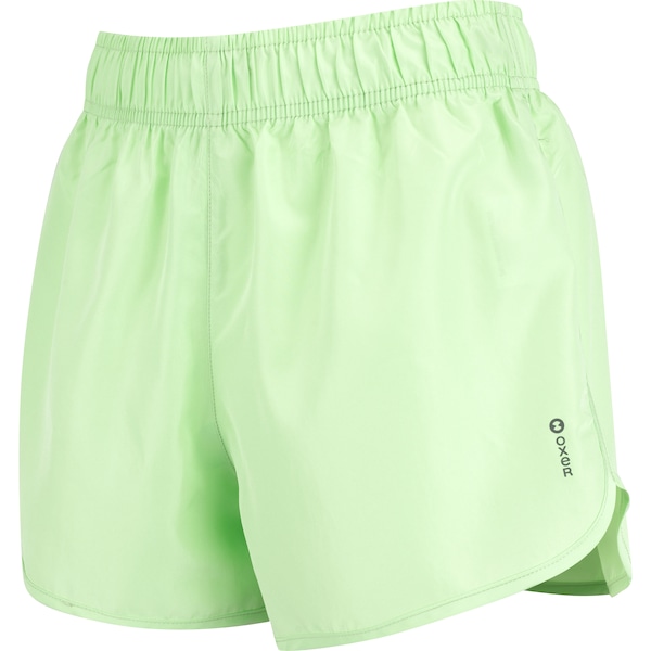 Short Feminino Oxer Básico
