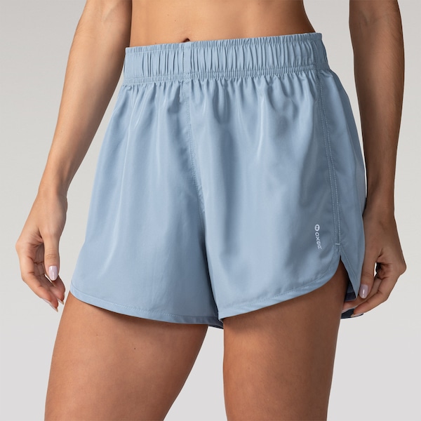 Short Feminino Oxer Básico | Cor: 37 | Tamanho: GG