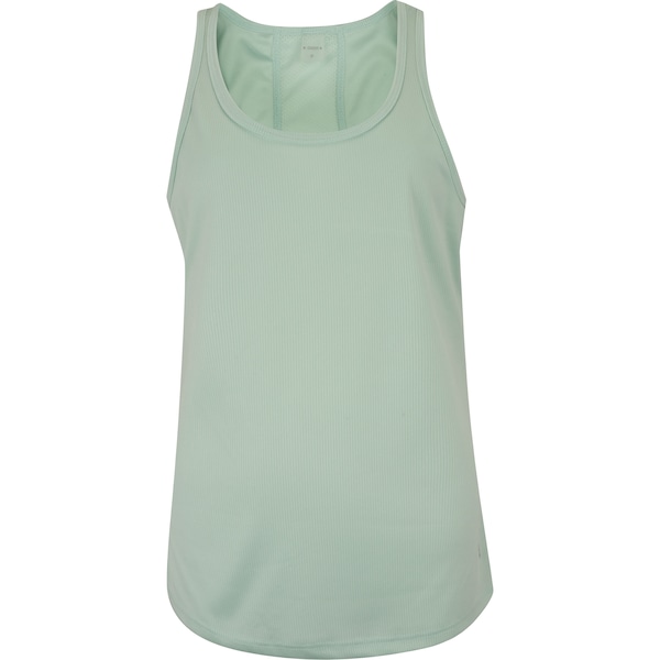 Camiseta Regata Feminina Oxer Flat Respirável