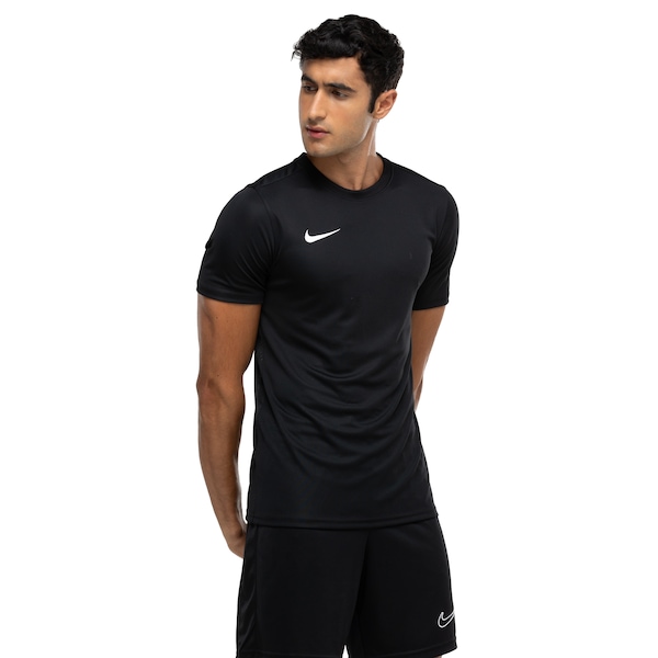 Camisa Masculina Nike Manga Curta Dri-Fit Park VII