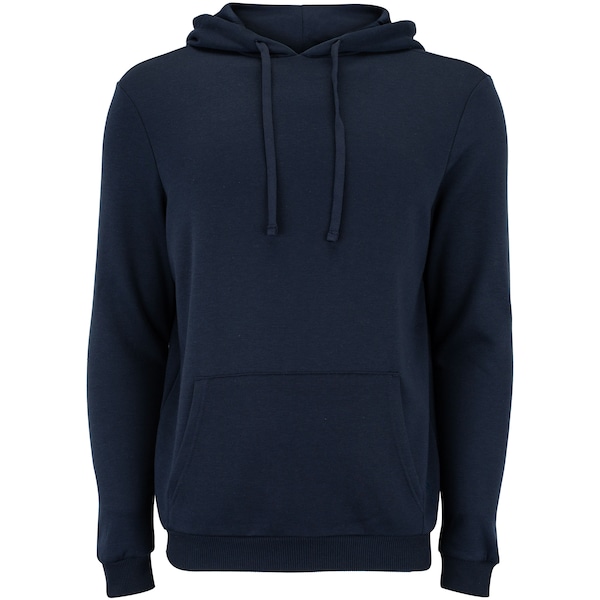 Blusa de Moletom Masculino Oxer com Capuz Canguru