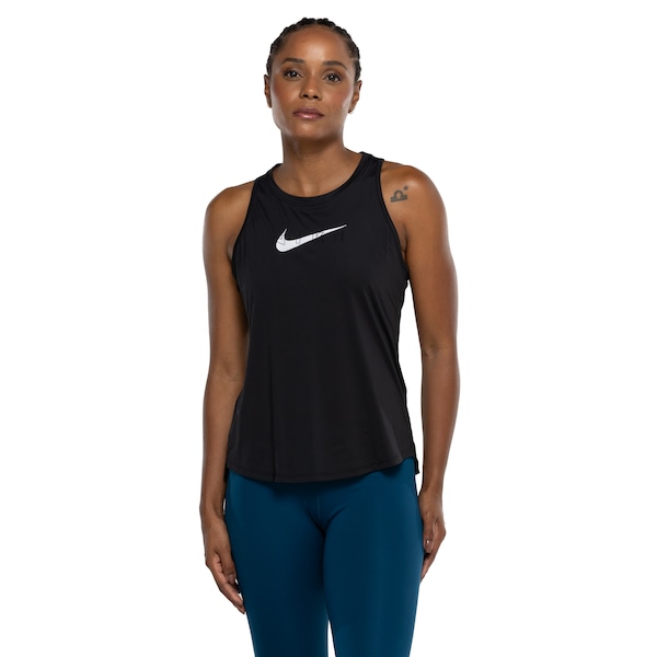 Camiseta Regata Feminina Nike One Dri-Fit GX Tank