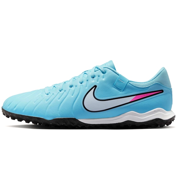 Chuteira Society Nike Tiempo Legend 10 Academy Adulto