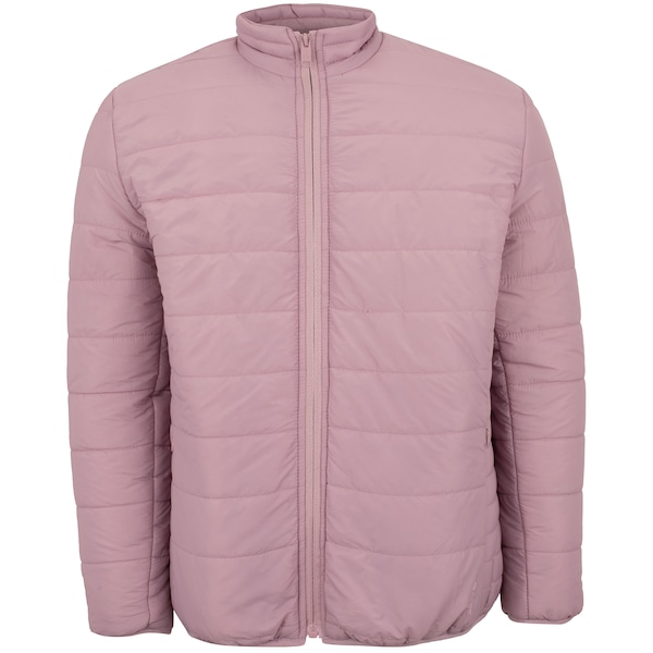 Jaqueta Infantil Oxer sem Capuz Pad