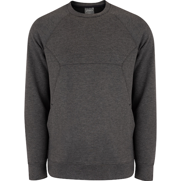 Blusão Masculino ASICS Recortado Tokyo