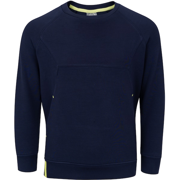 Blusão Infantil ASICS sem Capuz Tokyo Kids