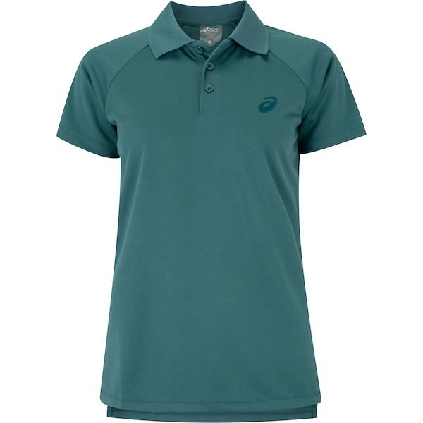 Camisa Polo Feminina ASICS Racket