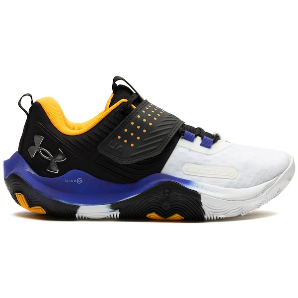 Tênis Under Armour Buzzer Se - Masculino