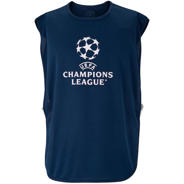 Colete Masculino UCL Treino Futebol