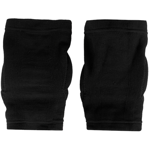 Vista 3 PROTECAO ADAMS JOELHEIRA PRETO Adams PRETO