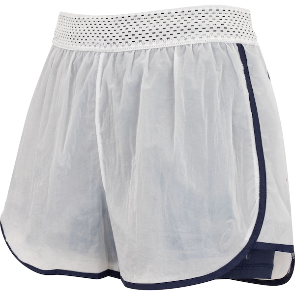 Short Feminino ASICS Takay Cós Respirável