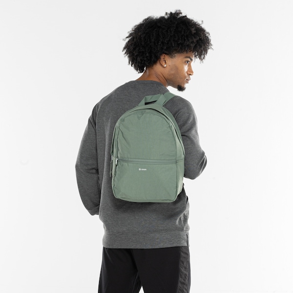 Mochila Oxer Básica com Bolso Seguro