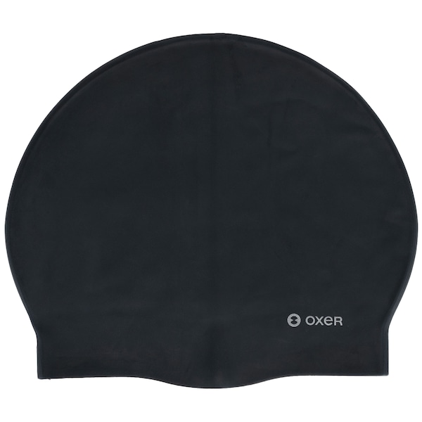 Touca de Natação Oxer Silicone Zinny
