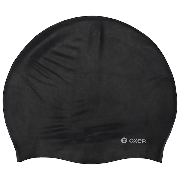 Touca de Natação Oxer Silicone Big Acqua Adulto