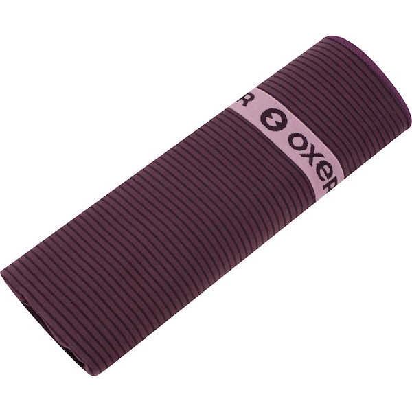 Toalha Oxer Canelada M | Cor: ROXO | Tamanho: único