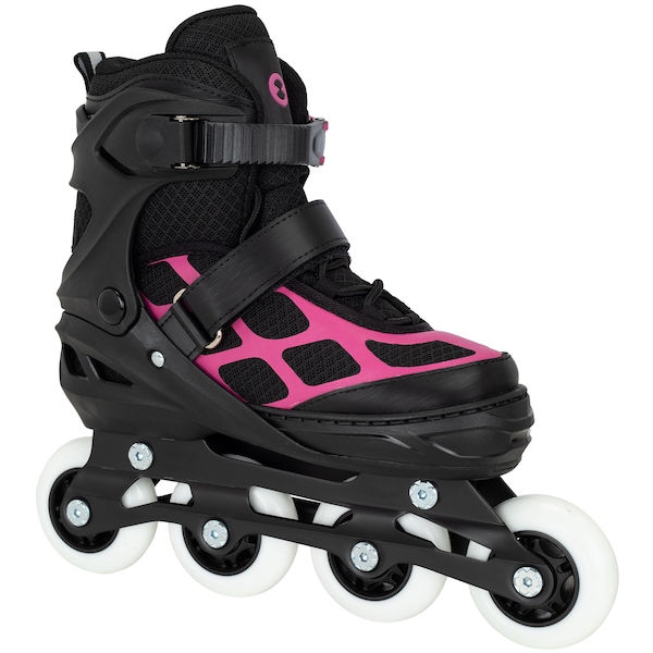 Patins Oxer First Wheels Ajustável Infantil