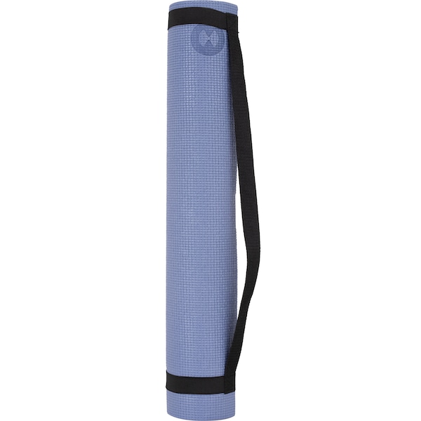 Tapete de Ioga Oxer Mat PVC UNI