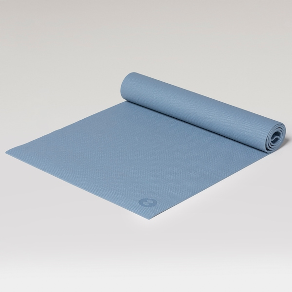 Tapete de Ioga Oxer Mat PVC UNI