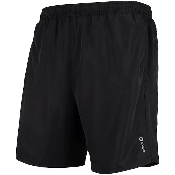 Bermuda Masculina Oxer Better Tecido Plano com Sunga Interna