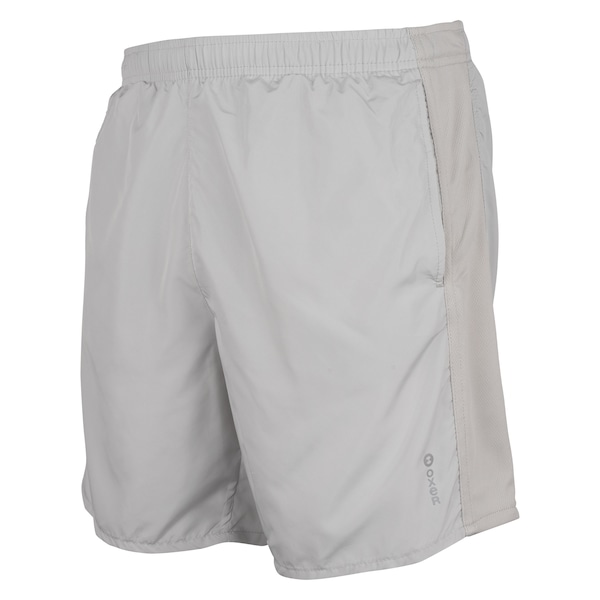 Bermuda Masculina Oxer Better Tecido Plano com Sunga Interna