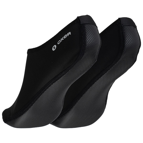 Vista 3 Sapatilha de Hidro Oxer Juno Adulto PRETO Oxer PRETO