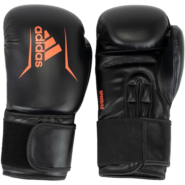 Luvas de Boxe adidas Muay Thai Speed 12 OZ Adulto