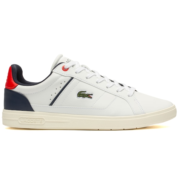 Tênis Lacoste Europa Pro 123 3 SMA - Masculino