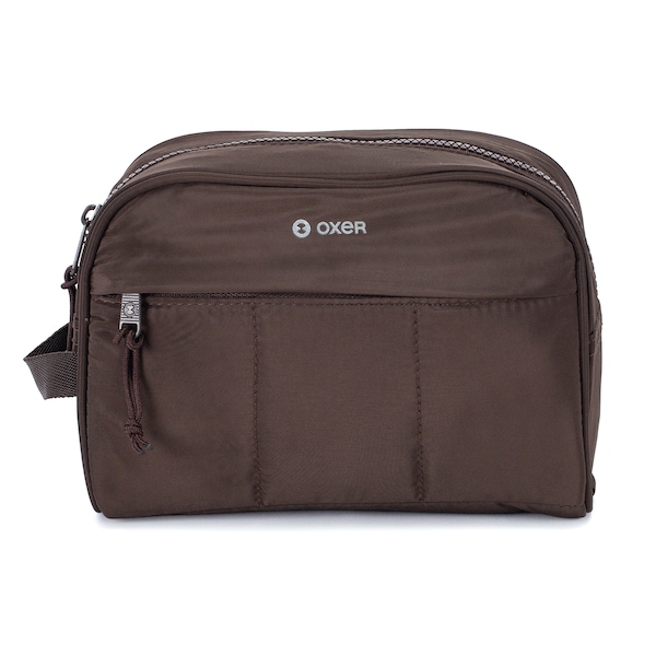 Necessaire Oxer Puffer com Bolso