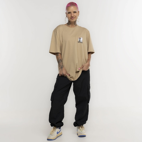 CAMISETA BIG RIPNDIP