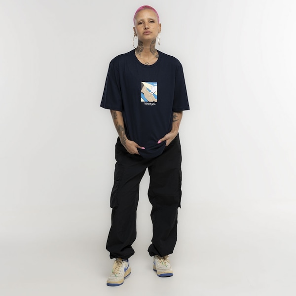 CAMISETA MC RIPNDIP