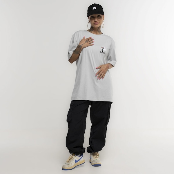 CAMISETA MC RIPNDIP