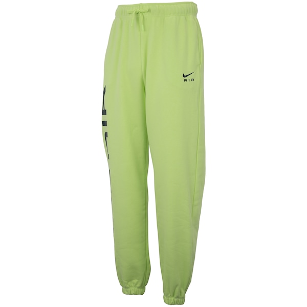 Calça Feminina Nike Sportswear Air Flc Os Hr