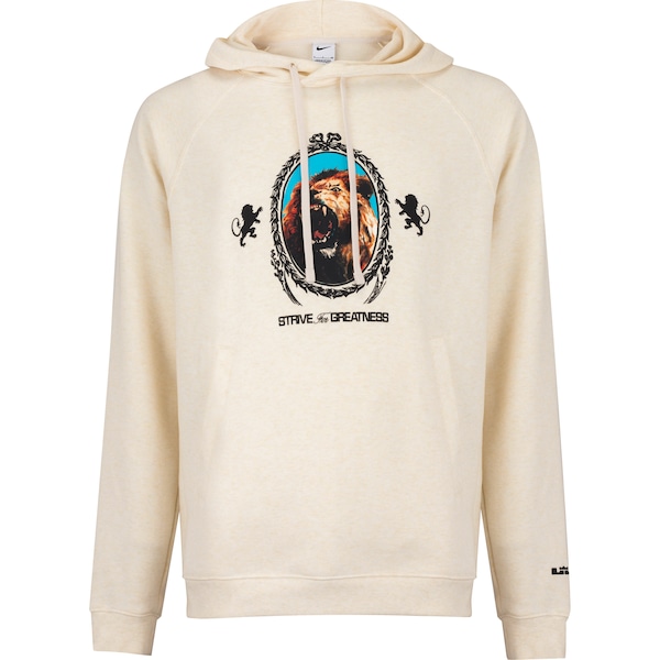 Blusão Lebron James Rochester Nike Masculino