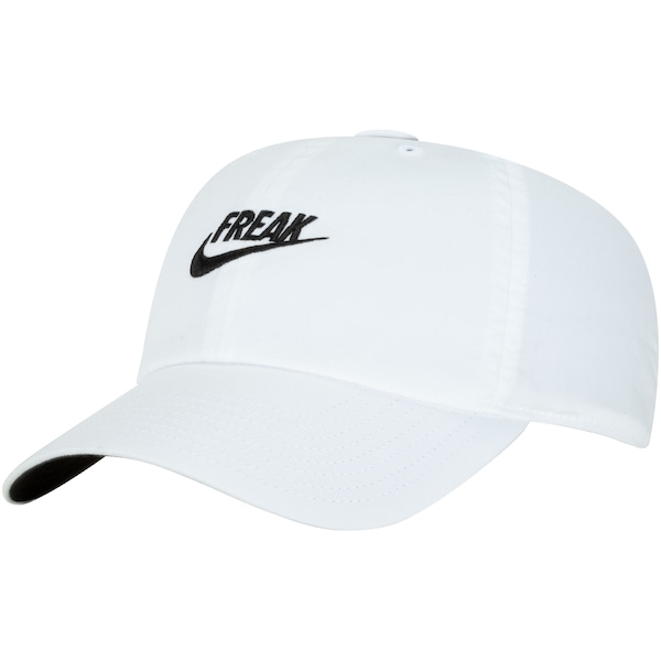 Boné Aba Curva Nike Strapback Ga Dri-Fit Club Cap U Cb Frk P - Adulto