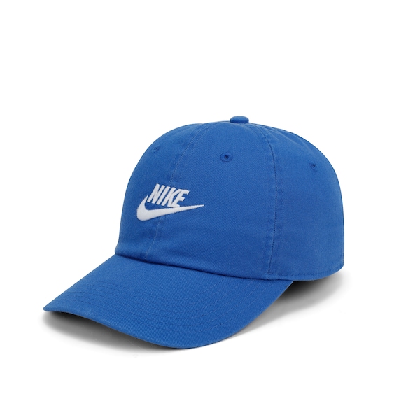 Boné Aba Curva Nike Strapback Club Cap Cb Fut WSh - Infantil