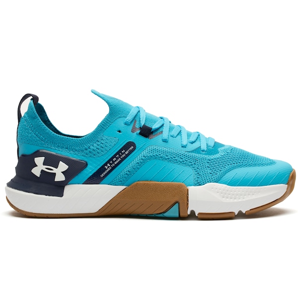 Tênis Under Armour Tribasse Cross Se - Unissex