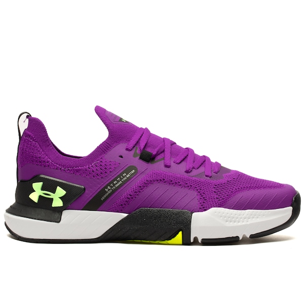 Tênis Under Armour Tribasse Cross Se - Unissex