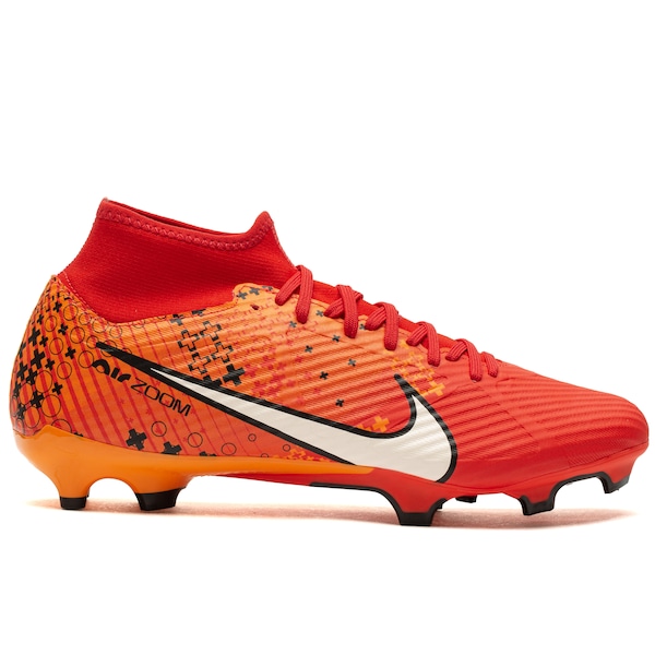 Chuteira de Campo Nike Zoom Superfly 9 Academy Adulto