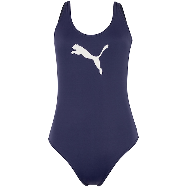 Maiô Adulto Puma Clássico