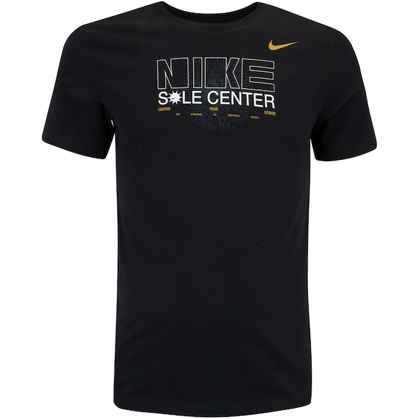 Camiseta Masculina Nike Manga Curta Dri-Fit Wc 2