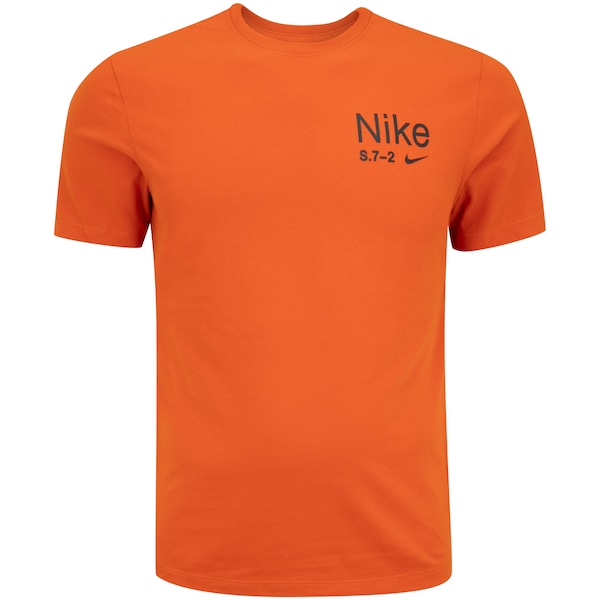 Camiseta Masculina Nike Manga Curta Dri-Fit Dye HO23