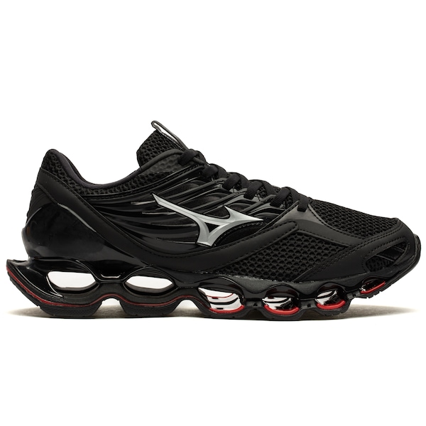 Tênis Mizuno Wave Prophecy 13S Masculino