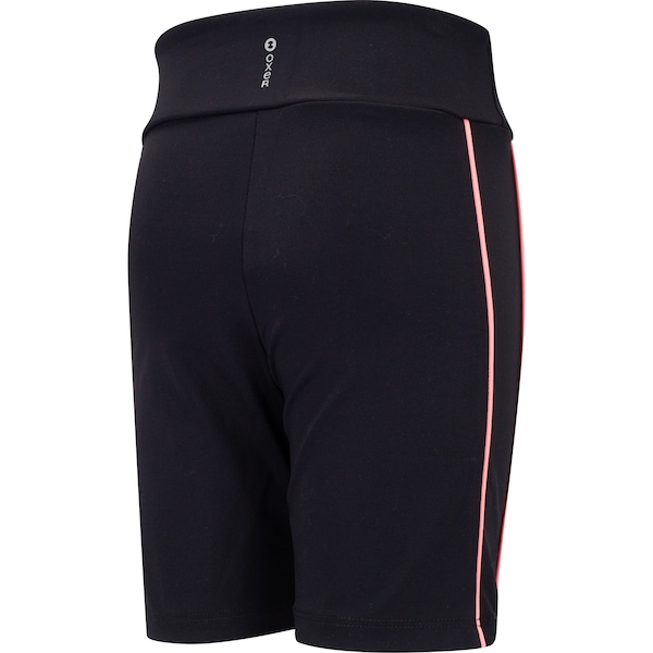 Vista 3 Bermuda Infantil Oxer Treino PRETO Oxer PRETO