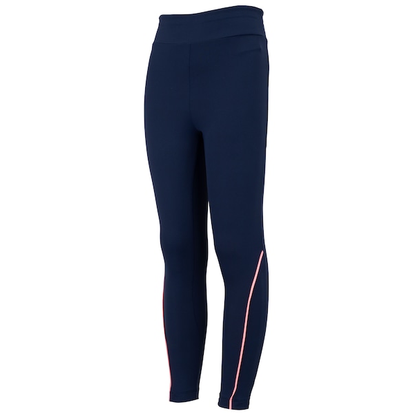 Vista 2 Calça Legging Infantil Oxer Treino PRETO Oxer PRETO