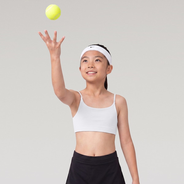 Top Infantil Oxer Cotton Casual